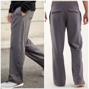 lululemon men’s sweatpants